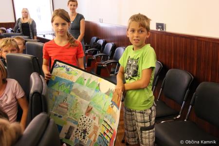 Poletno počitniško varstvo 2019 1